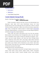 Download Docpolimer by Aina Al Mukarramah SN292620327 doc pdf
