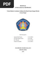 Download Proposal stula by Ddiiah Fuaiidiah SN292621591 doc pdf