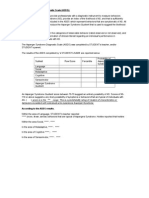 1asperger Syndrome Diagnostic Scale