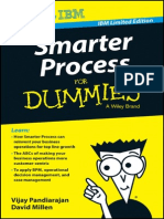 Smarter Process For Dummies