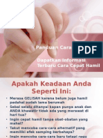 Download Panduan Cara Cepat Hamil Alami by Cara Agar Cepat Hamil SN292628146 doc pdf