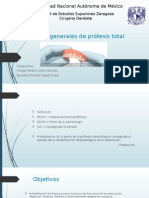 Protesis Total