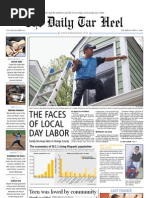 Download The Daily Tar Heel for April 1 2010 by The Daily Tar Heel SN29262953 doc pdf
