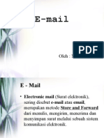 E-mail