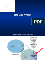 Presentasi Pemahaman Air Tanah