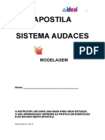 Apostila Unificada Audaces