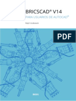 BricsCAD For AutoCAD Users (Español)