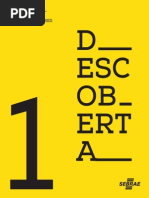Descoberta Guia Essencial Para Novos Empreendedores Volume 1