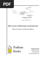 Download Pratham Books - Open Access to Childrens Books by Pratham Books SN29263910 doc pdf