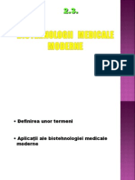 2_3_Biotehnologii medicale moderne.ppt