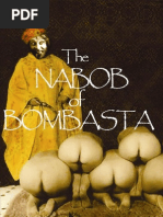 Download The Nabob of Bombasta - eBook by Orlando Monk SN29265082 doc pdf