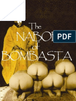 The Nabob of Bombasta - Ebook