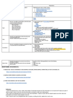 Part 2: Paper & Project Criteria) : Product Essential Questions Expectations