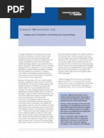 OmniPage 14 Case Study