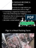 Vegetarian PDF