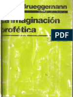 La Imaginación Profética