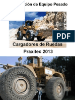 Cargador Frontal-pc 2013