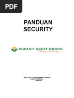Download Draf_Pedoman Security - by bagus SN292660103 doc pdf