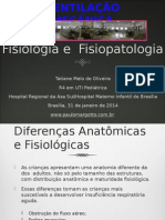 Fisiologia Fisiopatologia VM