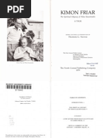 Download Kimon Friar the Spiritual Odyssey of Nikos Kazantzakis a Talk by OkeaNOUS SN29266401 doc pdf