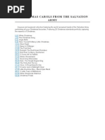 120 Hymns For Brass Band | PDF