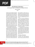 Download The Mundanity of Excellence by donttaseme SN2926754 doc pdf