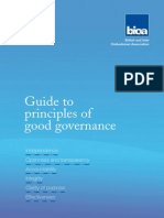 Governance Guide Oct 09