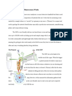 XRF Technical Description