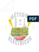 Logotipo Metodos Electricos