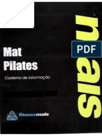 Curso Mat Pilates