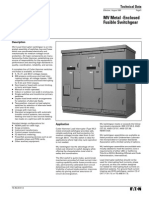 MVS - Cutler Hammer PDF