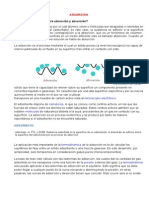 Adsorcion Fisicoquimica