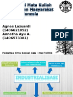 Industrialisasi