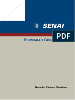 Desenho Técnico Mecânico - Desbloqueado