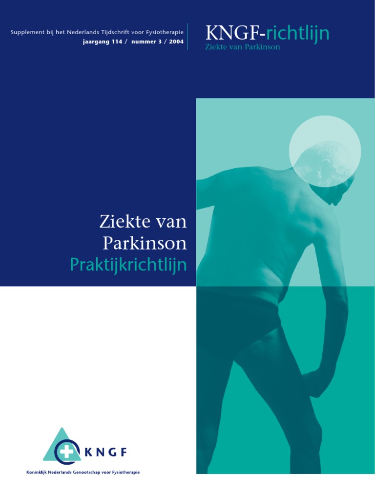 KNGF Richtlijn Fysiotherapie | PDF