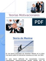 Teorias_Motivacionales