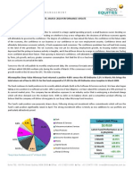 Deep Value Microcap Fund update Mar 2010, Up 101.1% Since Inception