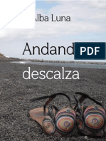Andando Descalza - Alba Luna PDF