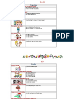 Différencier DANS Et EN PDF