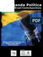 A_propaganda Politica No Brasil Contemporaneo
