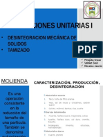 Exposicion Reduccion de Tamaño y Tamizado Finalizado