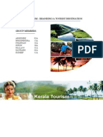 Kerla Tourism