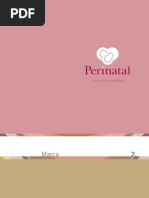 Perin 0009 Manual Marca Perinatal