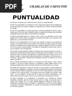 Download PUNTUALIDAD by noecampoverde SN292701896 doc pdf