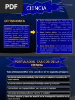 Cien CIA