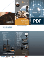 Distribuidor PDF - Triptico General 2014