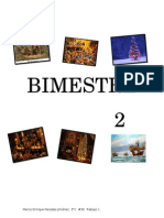 Bimestre 2