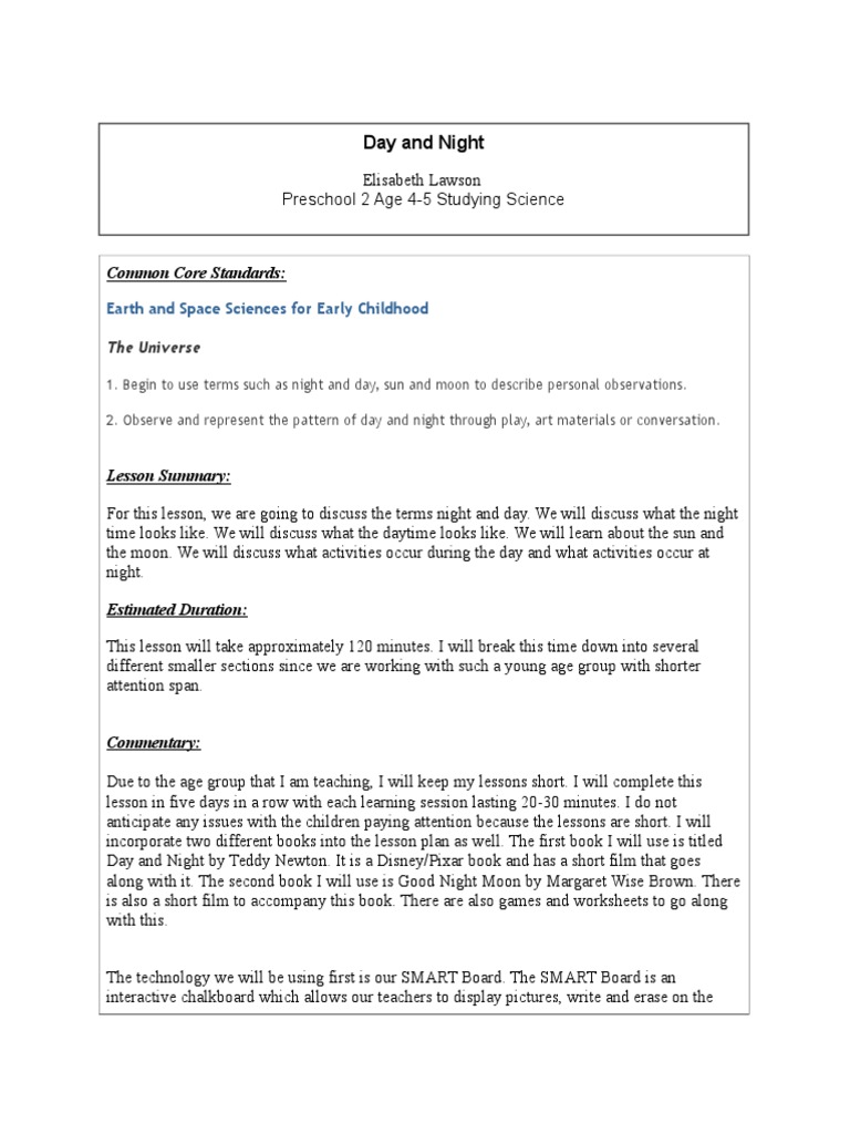 day-and-night-lesson-plan-pdf-educational-assessment-teaching