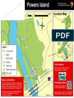 Trail Map Powers Ferry