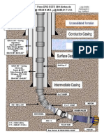 Esquema Pozo DRG ESTE 36H - Copia